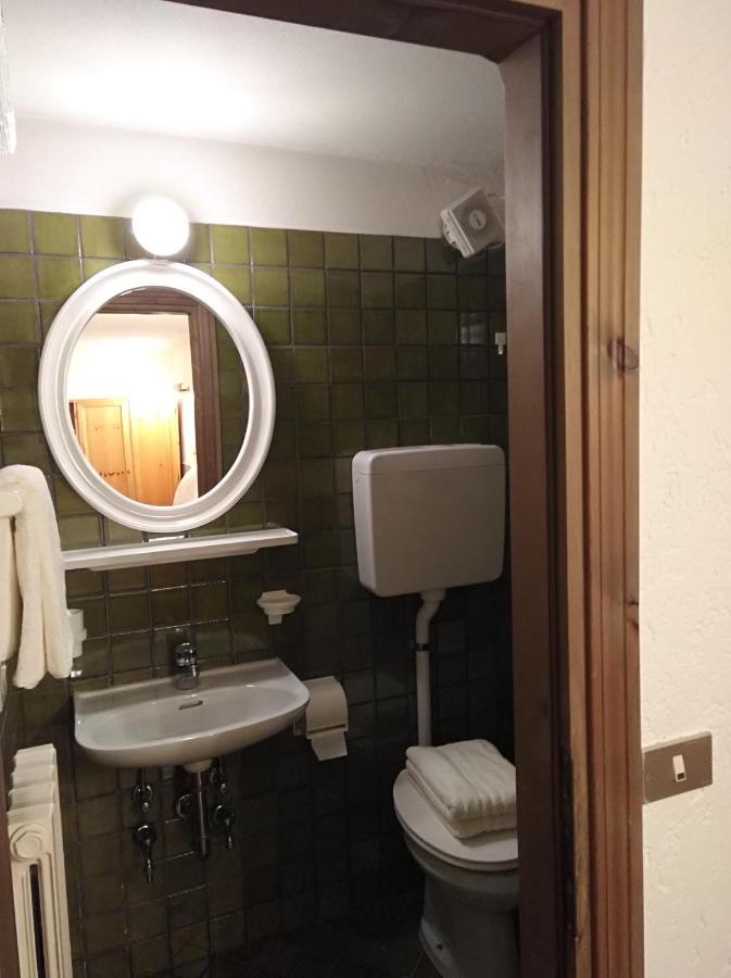 Baita Rini Livigno Dış mekan fotoğraf